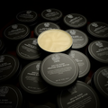 Choobi Wood Butter - Dark Studio