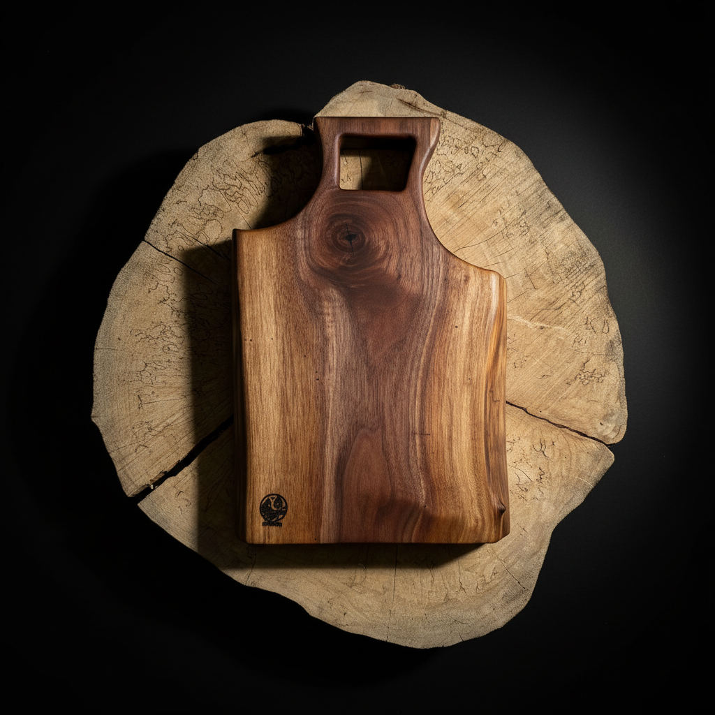 Dark Studio Board 1