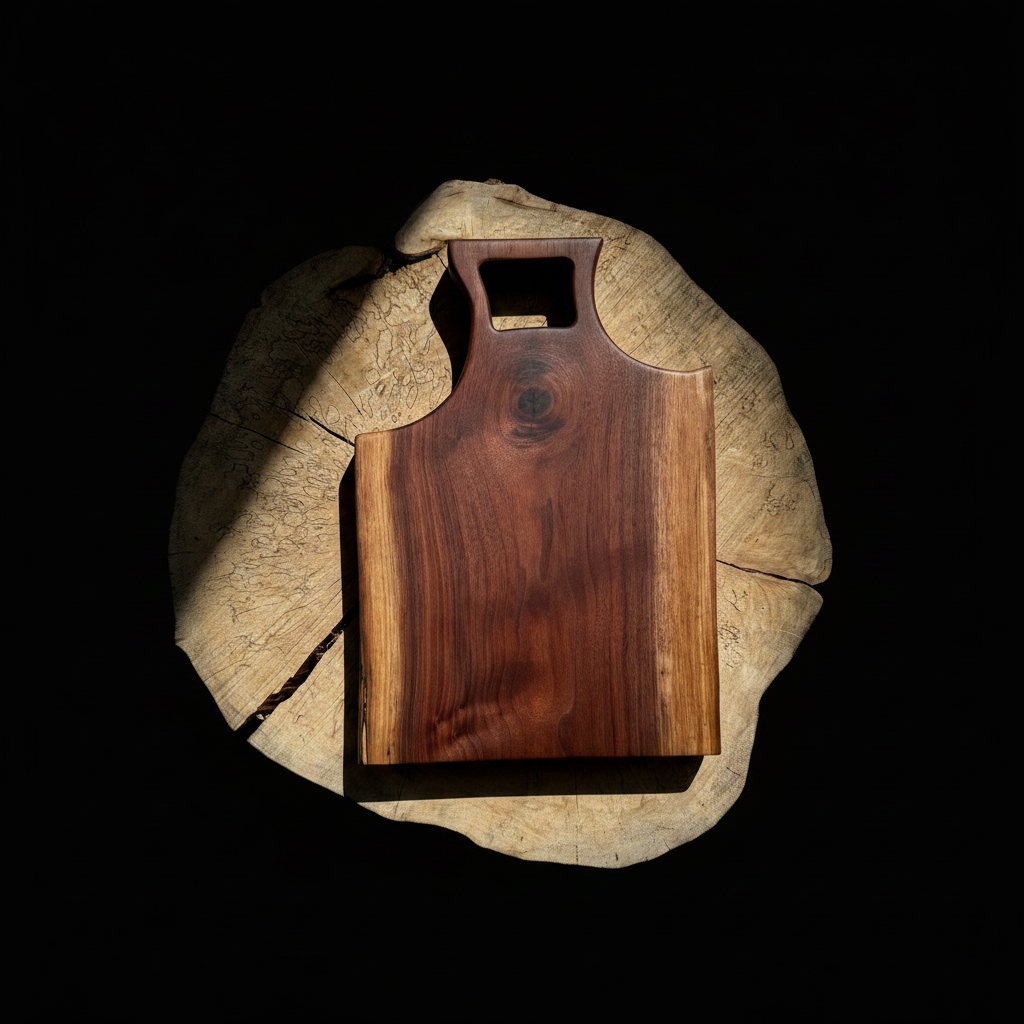 Dark Studio Board 2